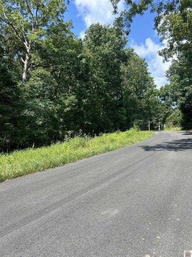 Adjoining Lake Area Lots