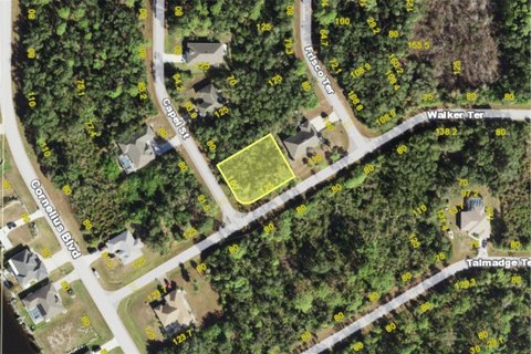 Land, PORT CHARLOTTE, FL