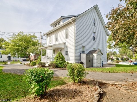Two-Family Duplex