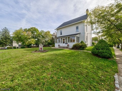 Two-Story Duplex