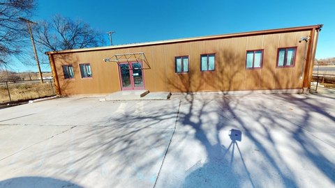Profitable Commercial Property, Las Vegas, NM