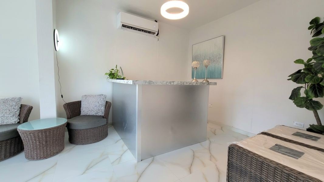 Modern Equipped Cabin in Isabela