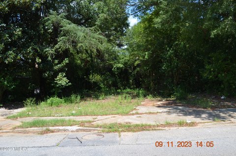 LAND - Macon, GA