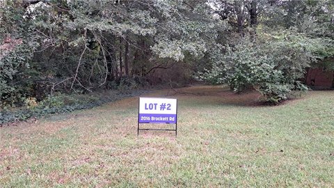 Land, Tucker, GA