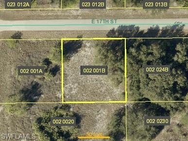 Land, LEHIGH ACRES, FL