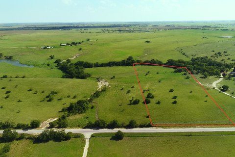 Salado, TX Acreage for Sale