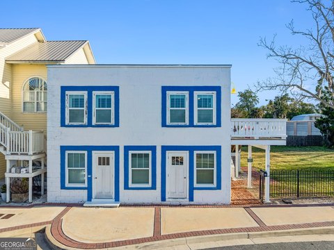 St. Marys River Commercial Property