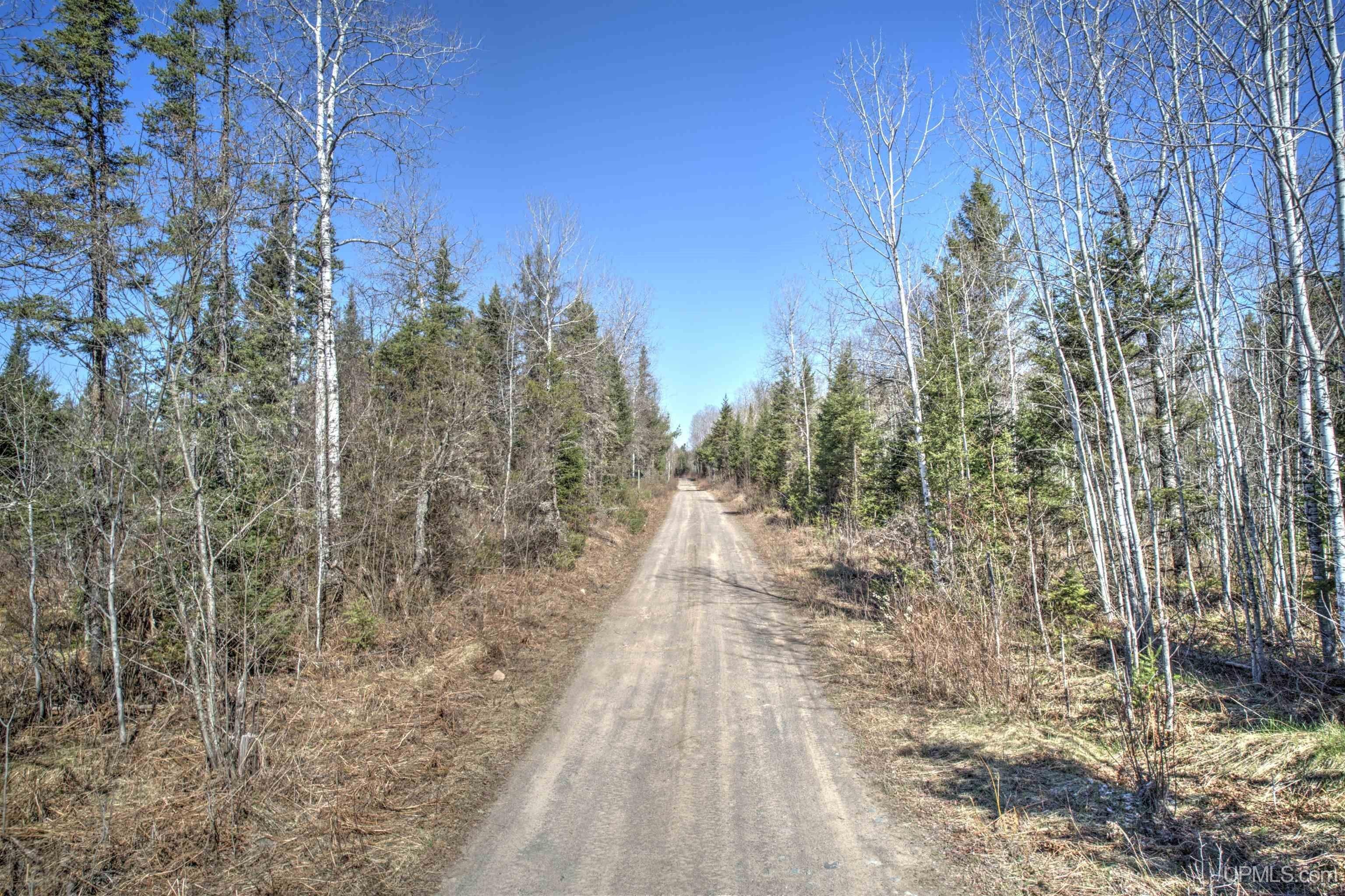 78 Acres Recreational Land