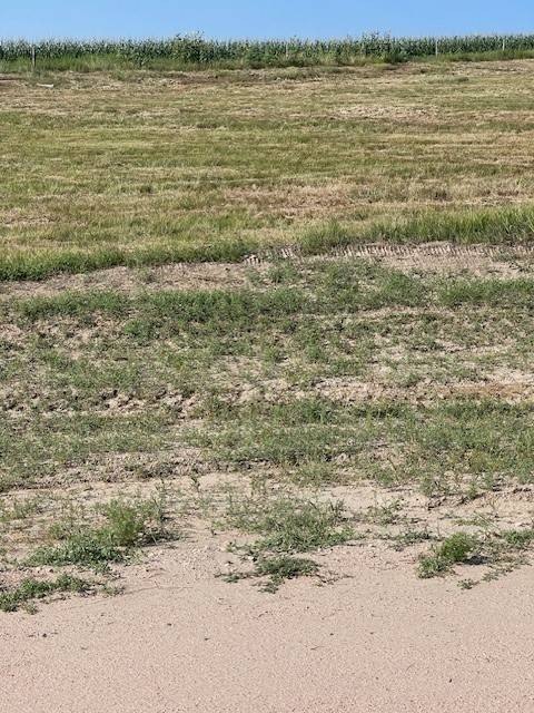 Vacant Land in Canyon Ridge