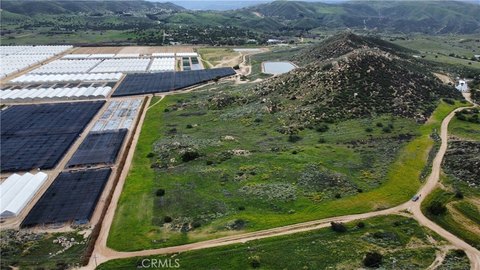 Perris Land Parcel For Sale