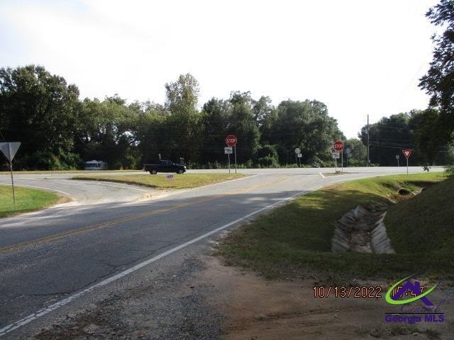 Fort Valley Commercial Land Investment