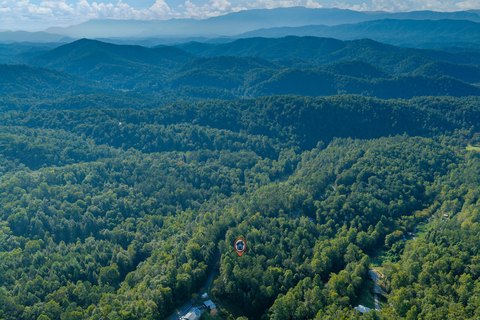 Land, Sevierville, TN