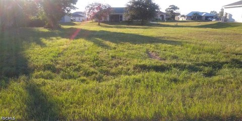 Land, Cape Coral, FL
