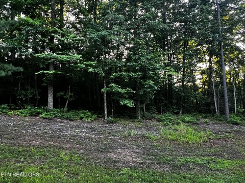 Crossville, TN Building Lot