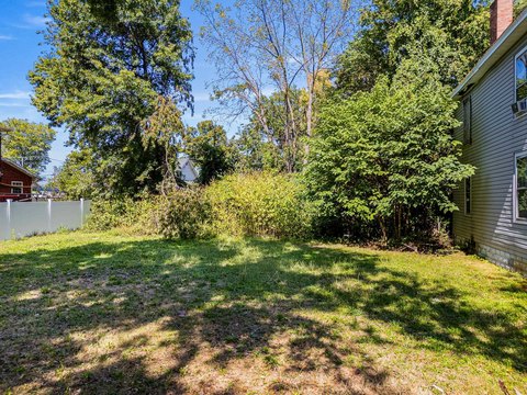 Residential Land in Established Neighborhood
