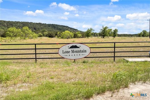 Scenic 10+ Acre Land Parcel