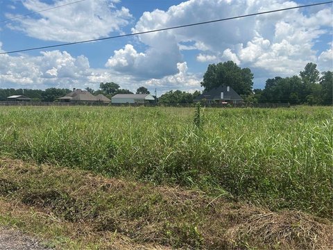 Land, Alexandria, LA