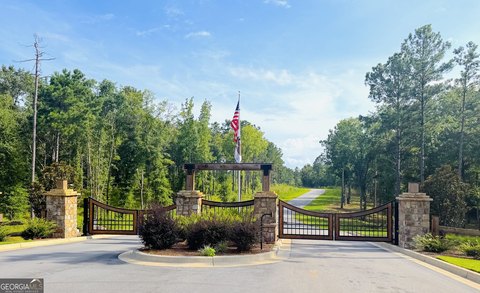 LAND - Milledgeville, GA