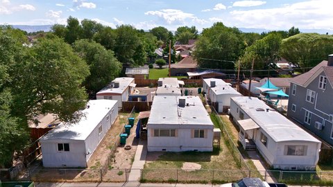 Fruita Mobile Home Park Investment