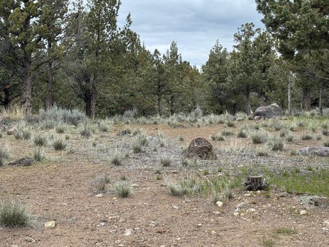 Residential Lot in Rancho Hills