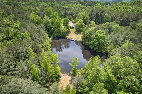 Rare 57-Acre Versatile Land Tract