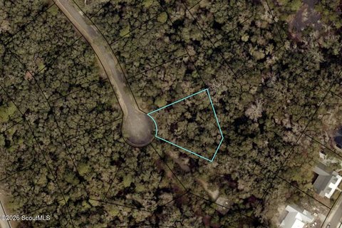 LAND - St. Marys, GA