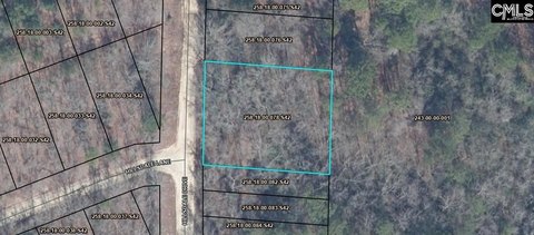 LOTS AND ACREAGE, Camden, SC