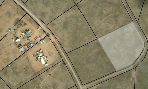 Land, Moriarty, NM