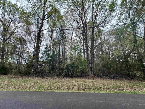 Chesnee Land for Residential Building