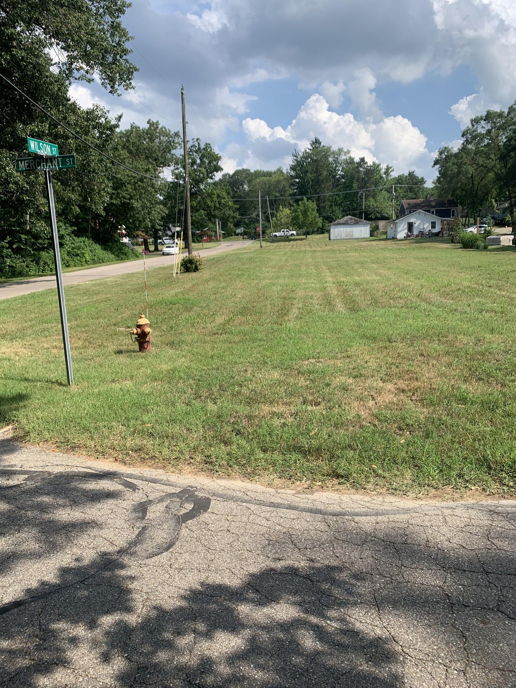 New Buffalo Commercial/Residential Land