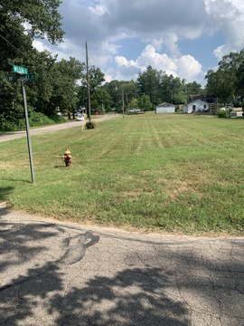 New Buffalo Commercial/Residential Land