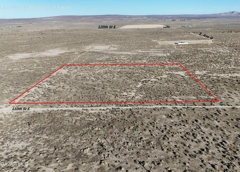 Agricultural Land Parcel