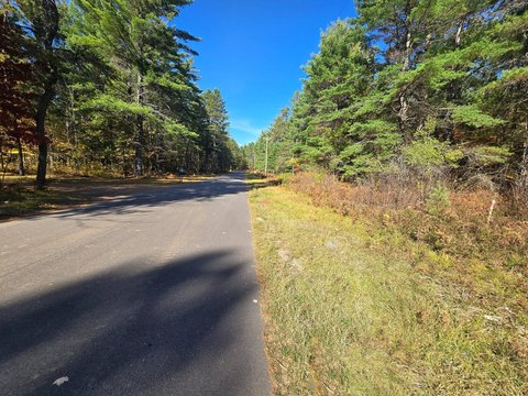 Land, Conover, WI