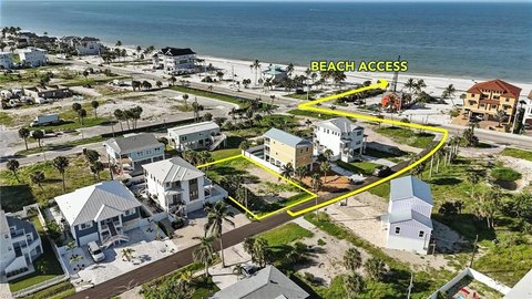 LAND - FORT MYERS BEACH, FL