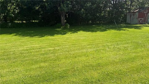 LAND - Osborn, MO