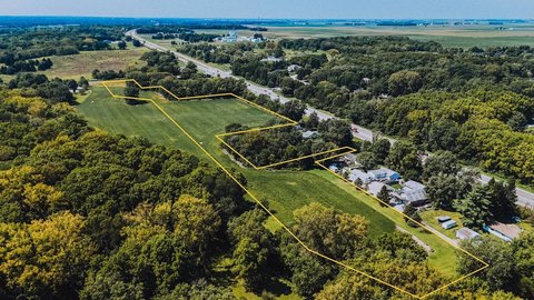 Land, West Lafayette, IN