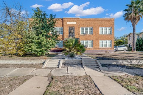 San Antonio Multifamily Investment Opportunity