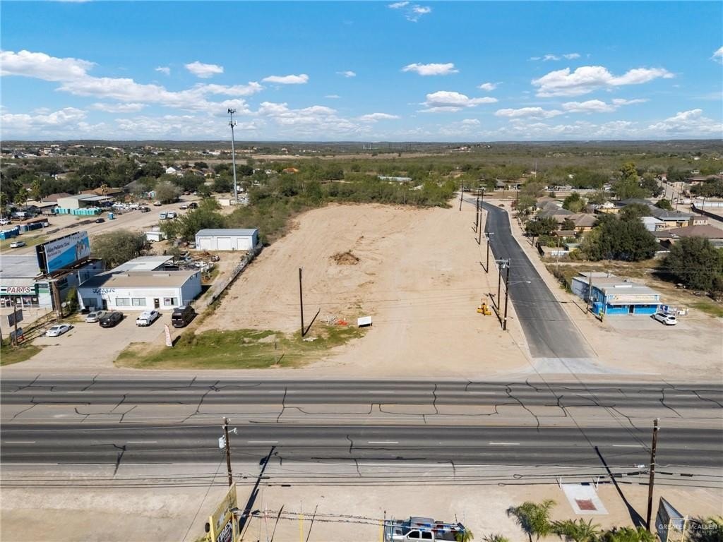 Land Off Expressway 83