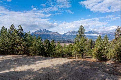 Land, Stevensville, MT
