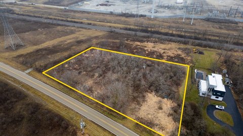 Residential Lot in Frankfort, IL