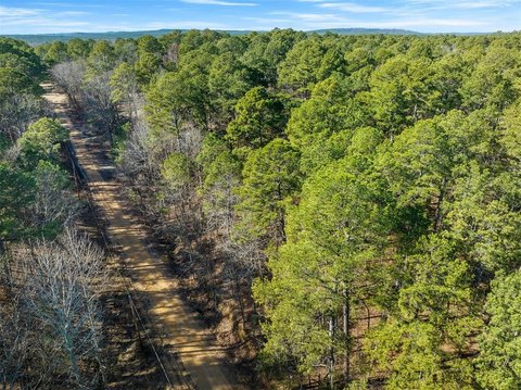 Land, Broken Bow, OK