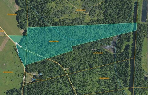 31 Acres Hunting/Recreation Land
