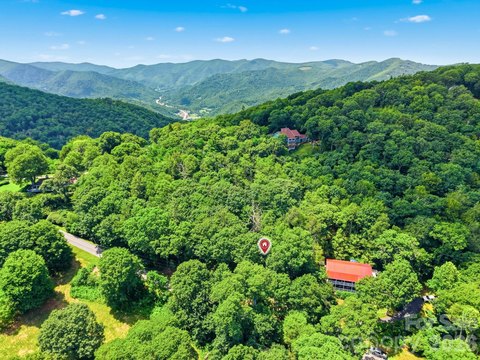 Land, Waynesville, NC
