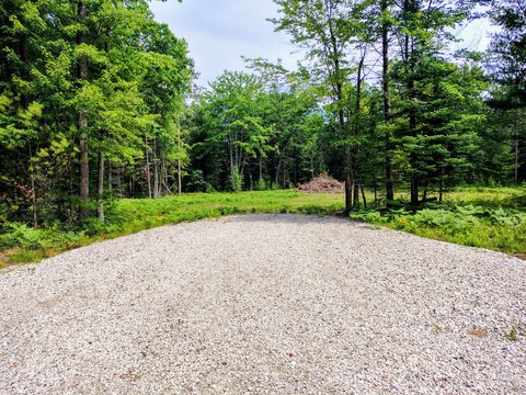 LAND - Prudenville, MI