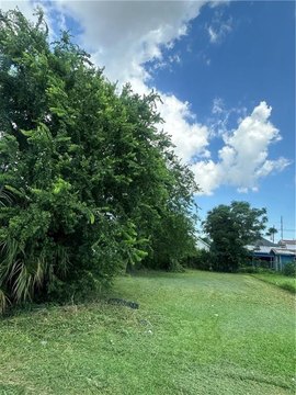 Land, New Orleans, LA