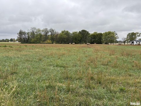Residential Land in Salem, IL