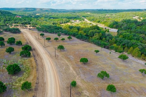 Land, Canyon Lake, TX