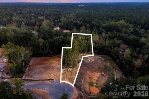 Land, Clover, SC