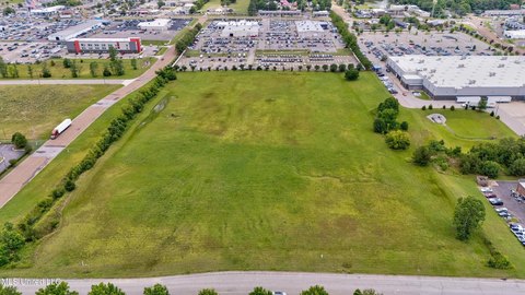 Southaven Commercial Development Opportunity
