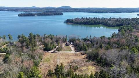 LAND - Hancock, ME